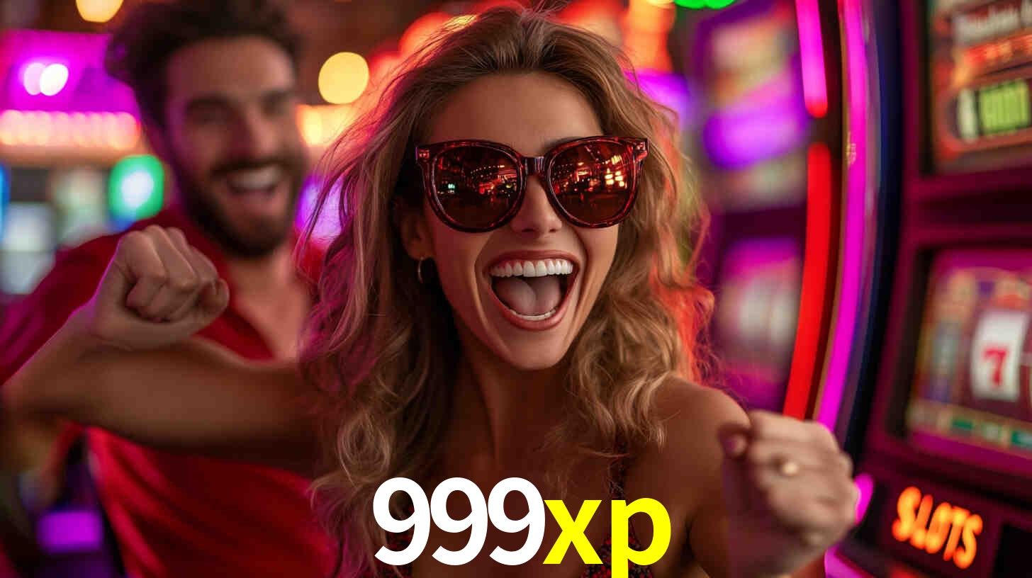 Estatísticas 999xp