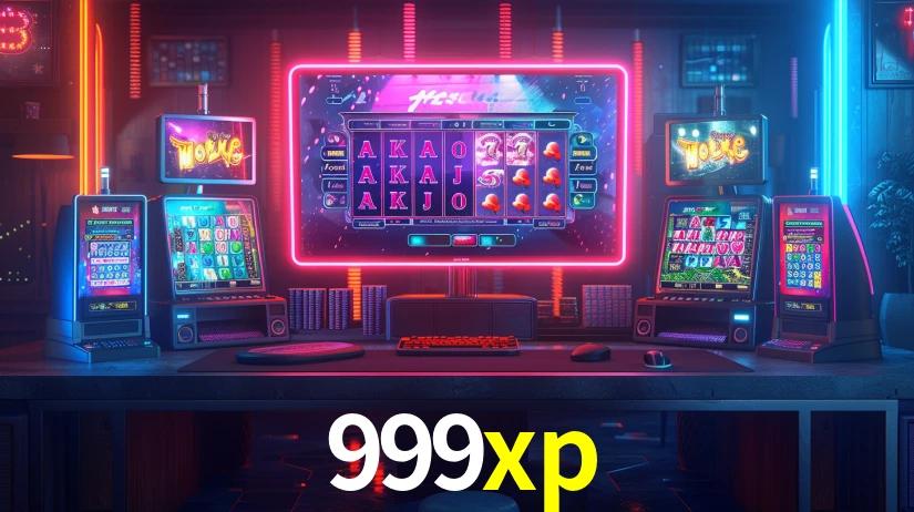999xp bet