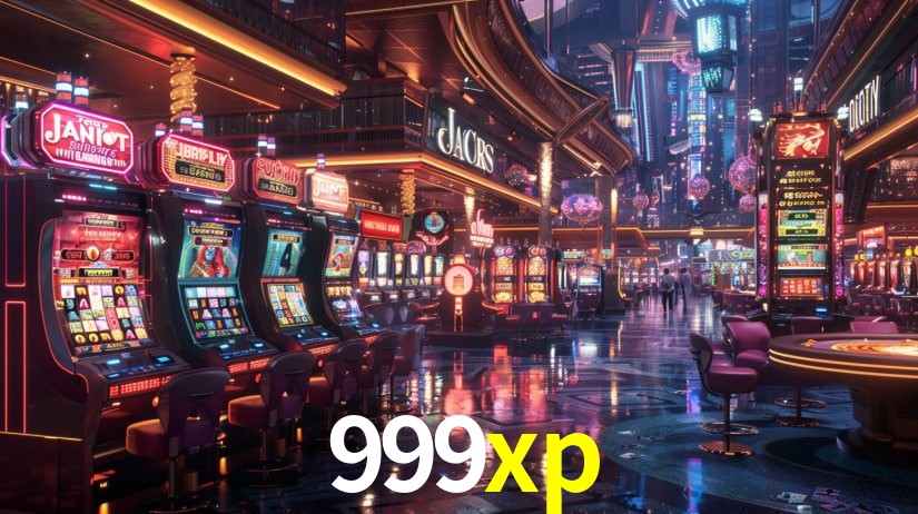 Statistics 999xp