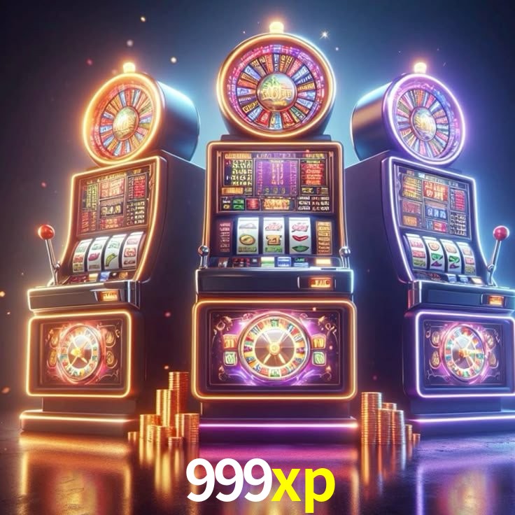 999xp: Seu Cassino Premiado com Pagamentos Rápidos