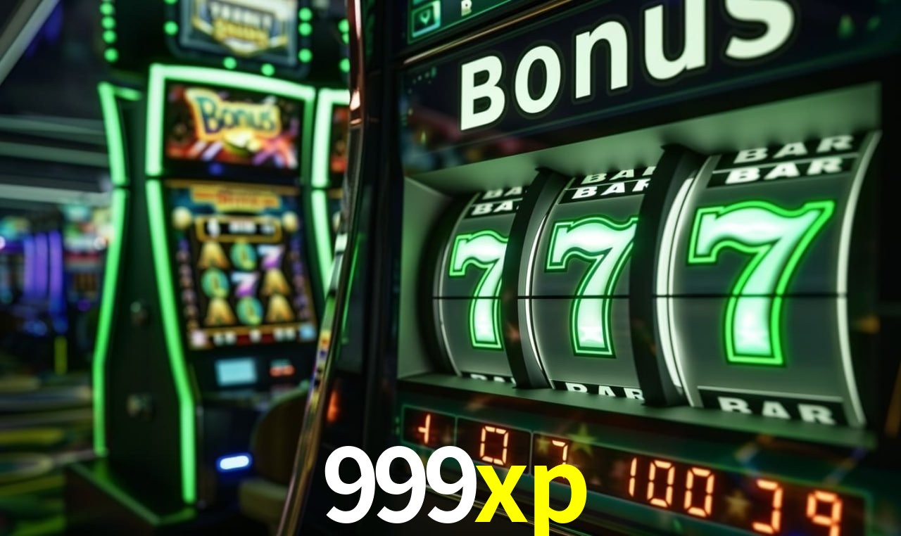 Welcome Bonus 999xp
