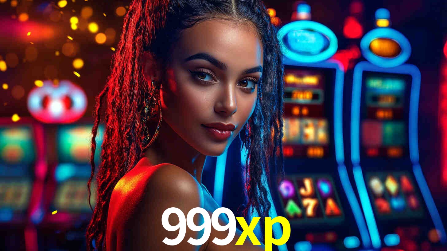 Experiência VIP 999xp