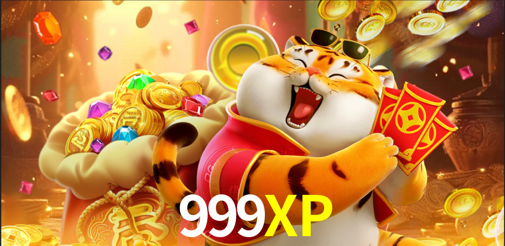 Melhores Jogos de Slots no 999XP 🍀