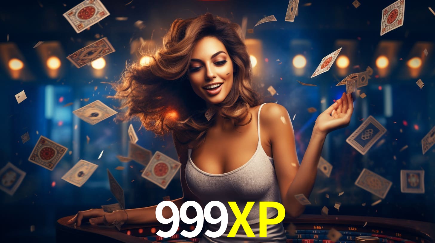Melhores Jogos de Slots no 999XP 🍀