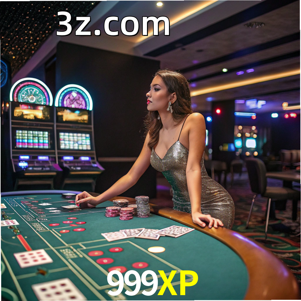 Melhores Jogos de Slots no 999XP 🍀