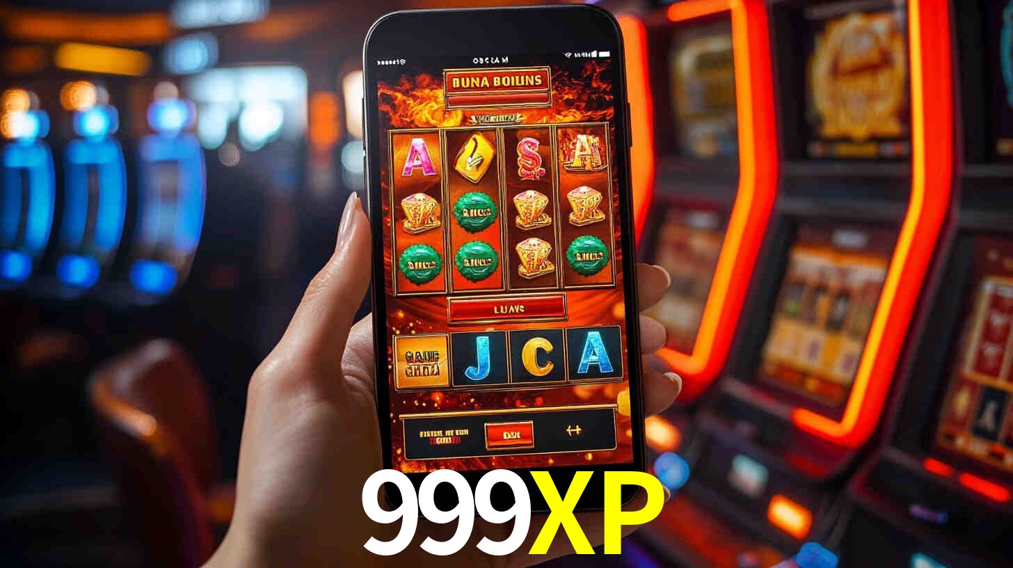 Melhores Jogos de Slots no 999XP 🍀