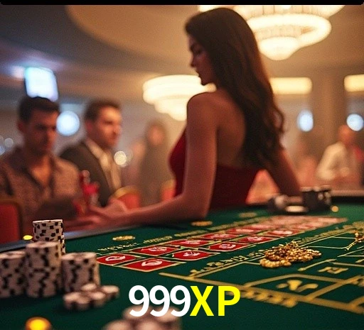Vantagens exclusivas 999XP para jogadores brasileiros