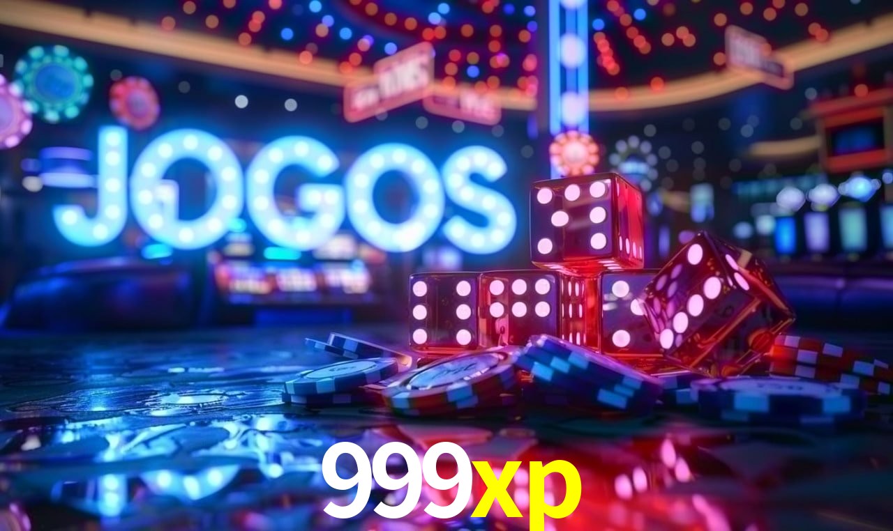 A Revolução dos Aplicativos de Jogos no 999xp