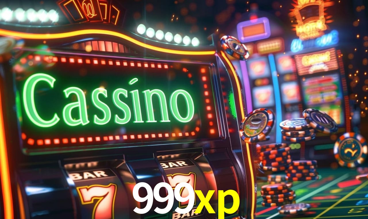 A Popularidade dos Caça-Níqueis no 999xp