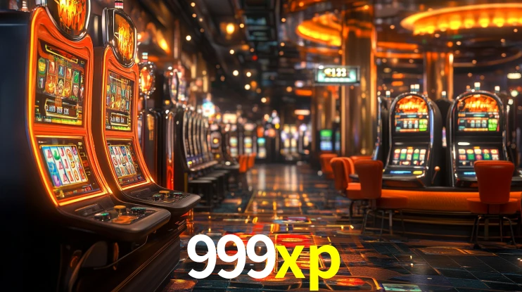 999xp: Jogos de Caça-Níqueis-Altas Recompensas, Roleta-Velocidade, Blackjack-Desafios Máximos