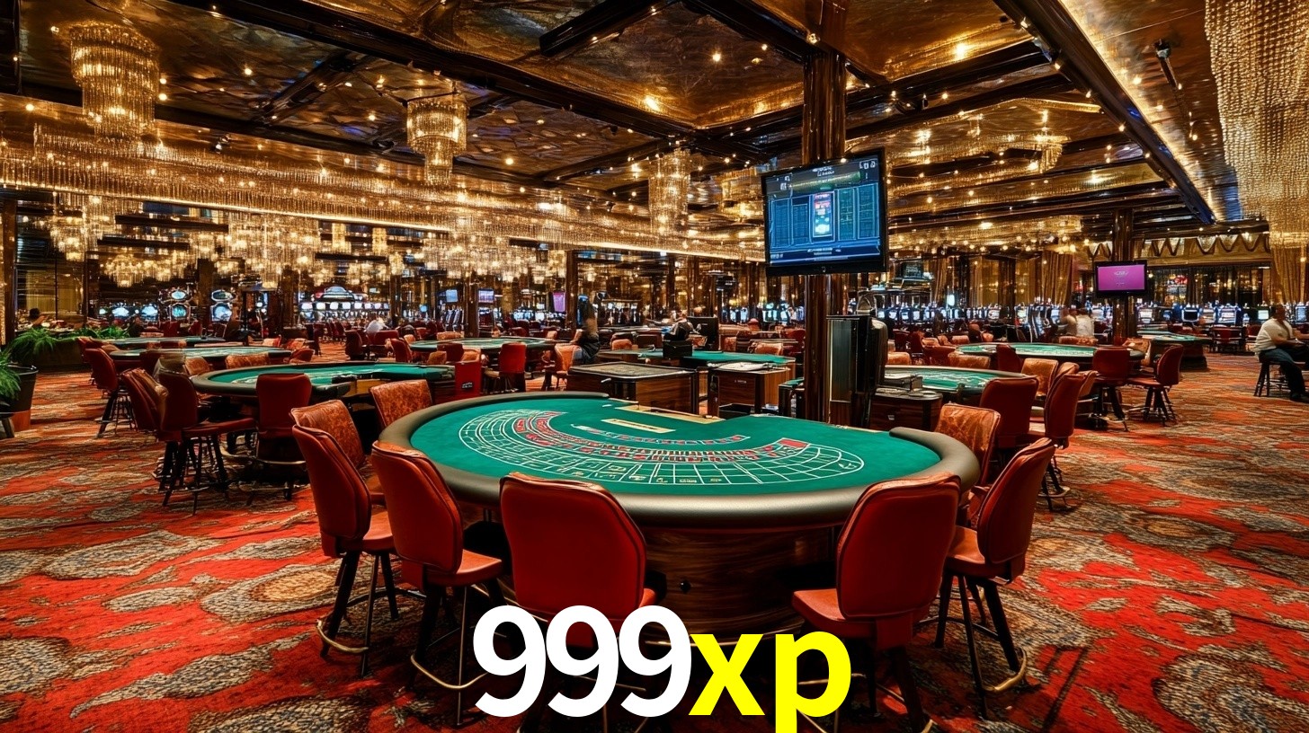 Bônus Generosos e Exclusivos no 999xp para Você!