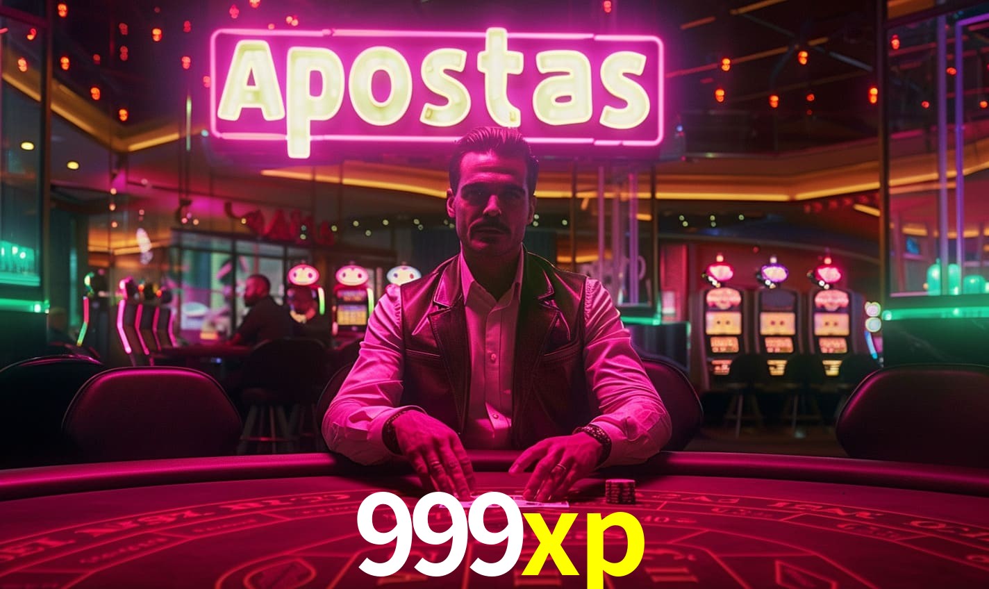Casino Ao Vivo 999xp