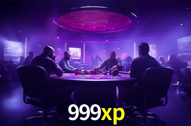 Apostas Esportivas na 999xp: Um Guia Completo