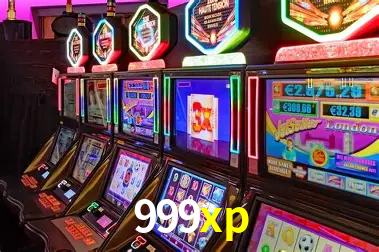 Descubra o Mundo do Cassino Online com 999xp