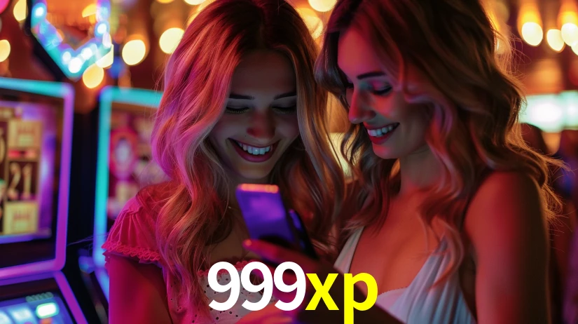 999xp: Seu Especialista em Apostas Esportivas Brasileiras