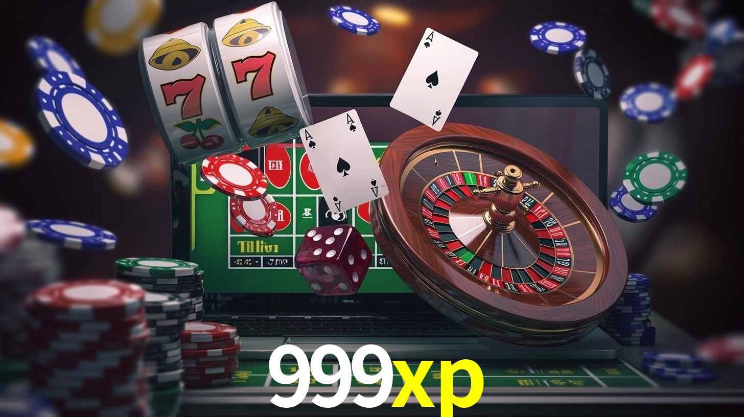 999xp bet