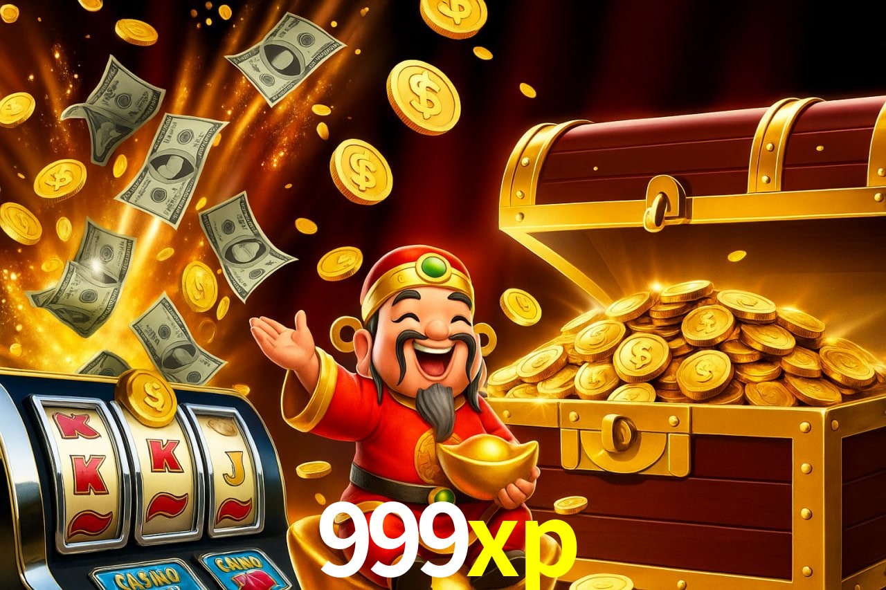 Apostas Esportivas na 999xp: Um Guia Completo