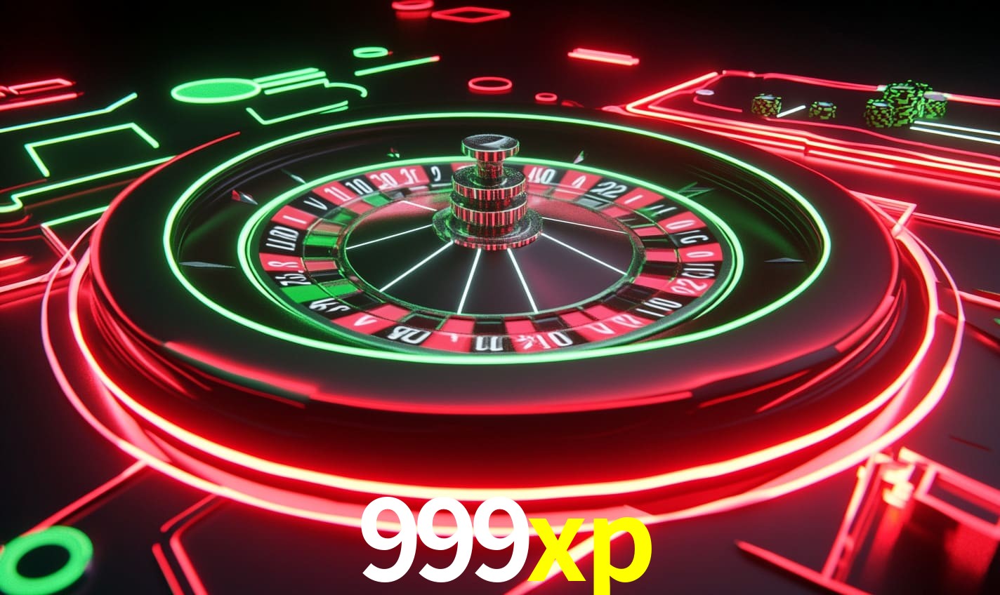 Jogos de Slot 999xp