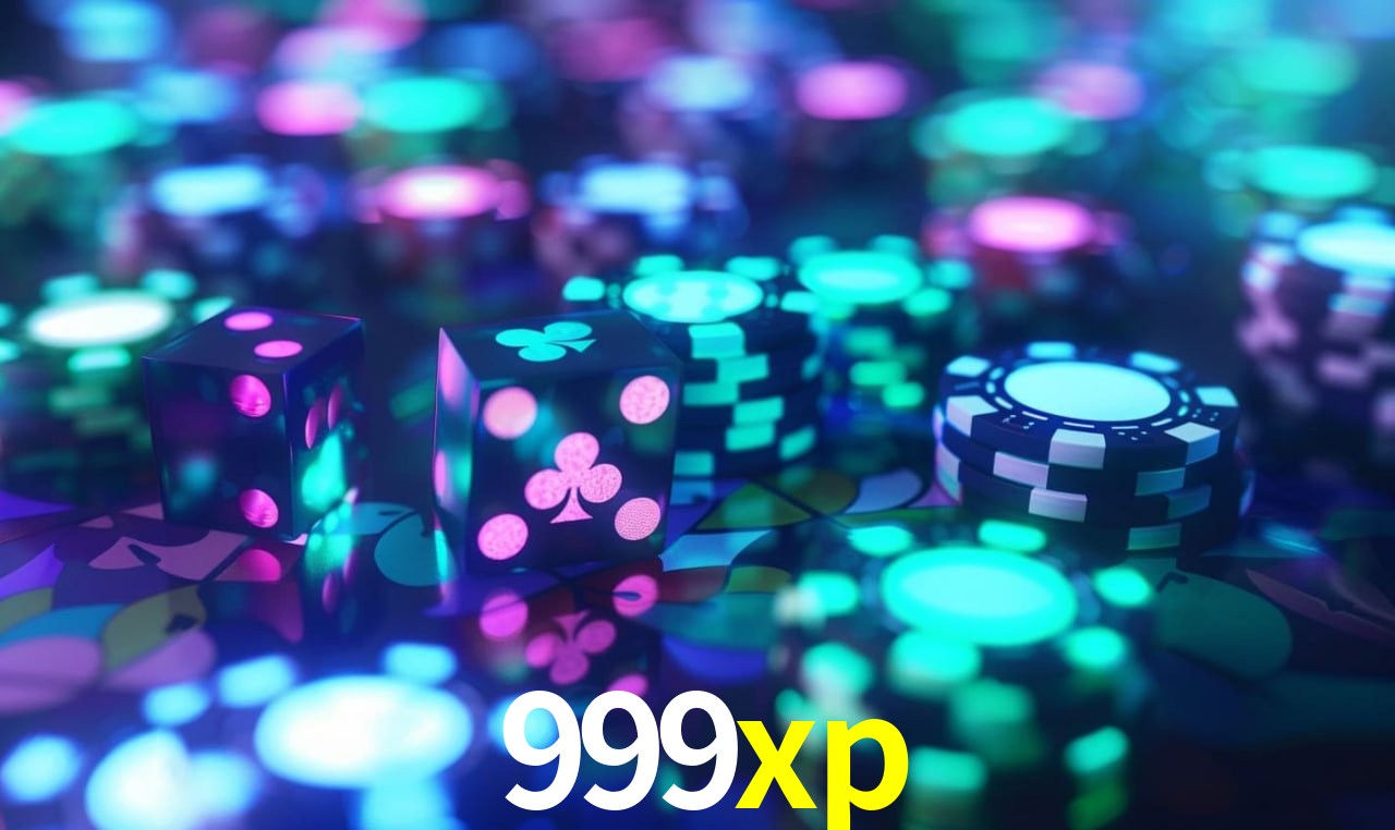 A Revolução dos Aplicativos de Jogos no 999xp