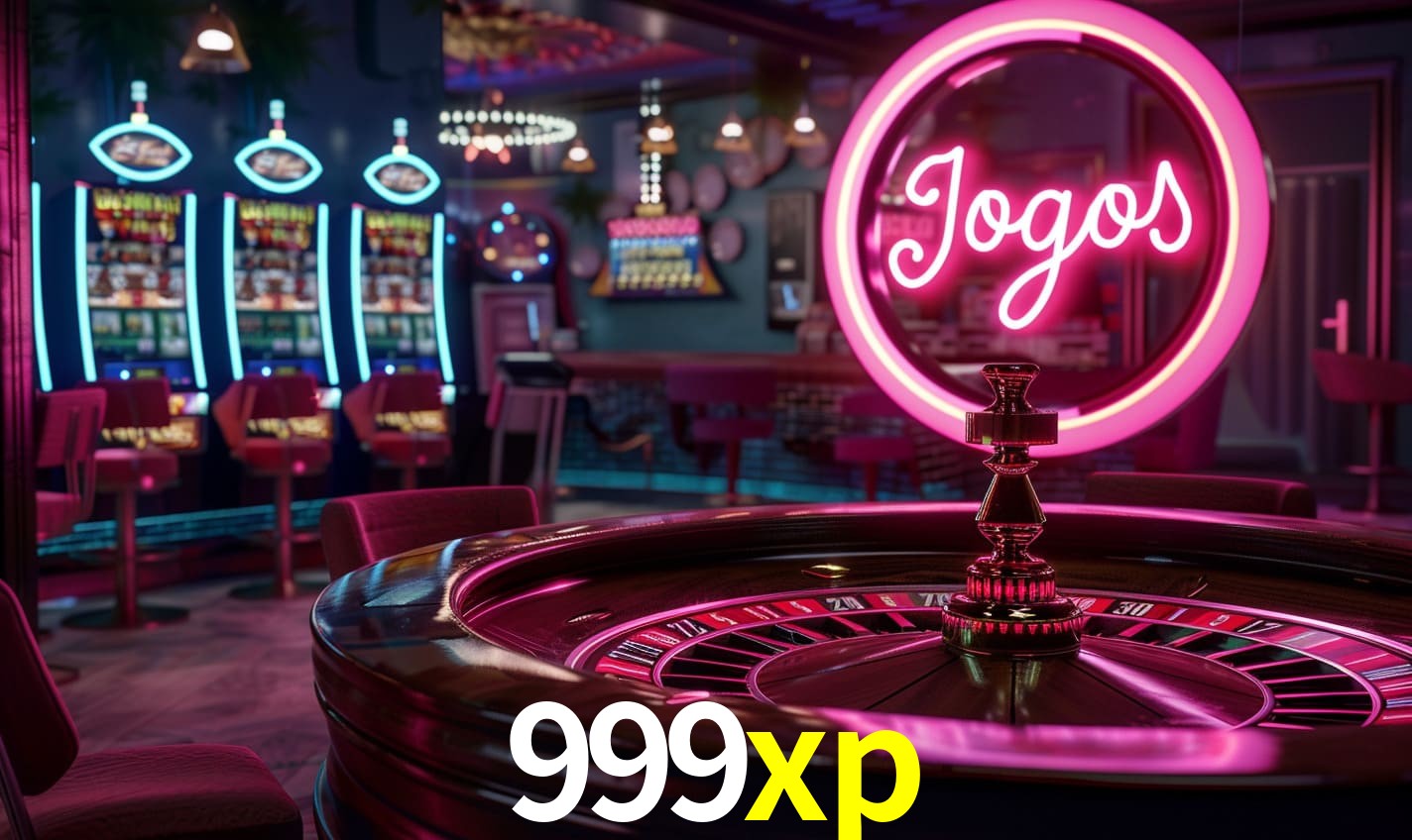 Login Seguro 999xp