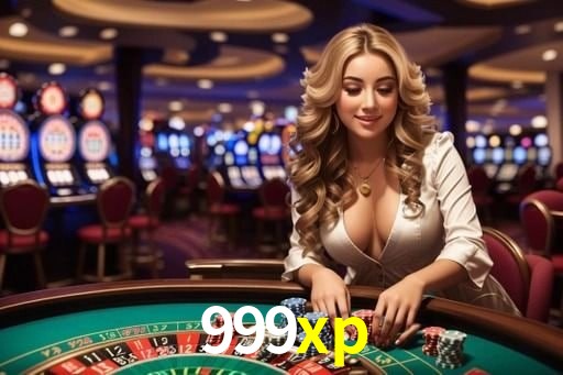 Blackjack Table 999xp