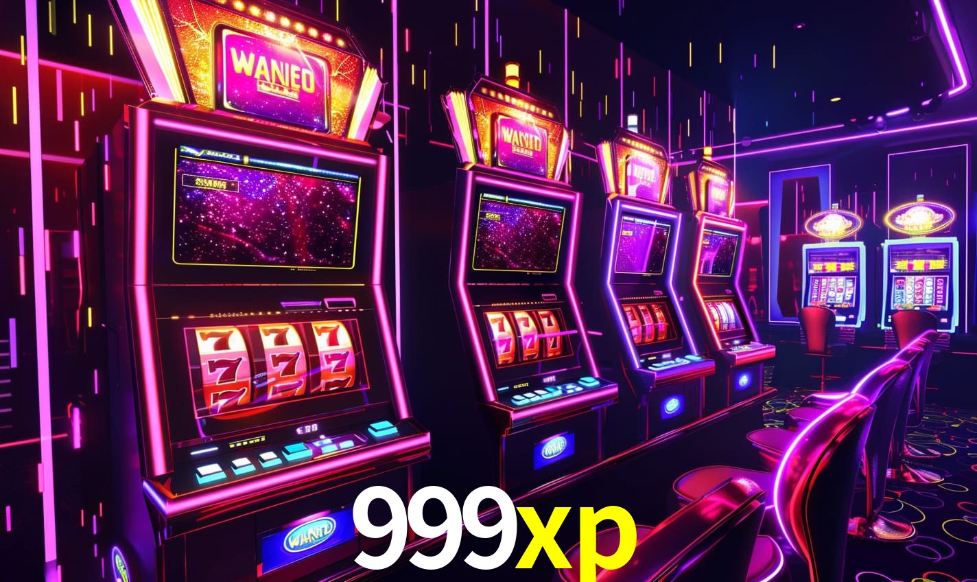 Diretório de Jogos 999xp
