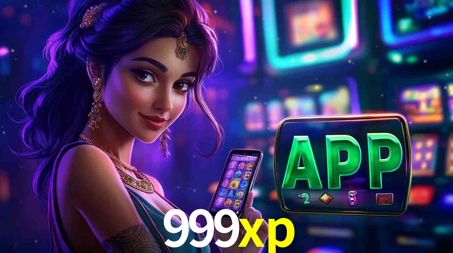 Descubra a Magia dos Jogos de Arcade no 999xp