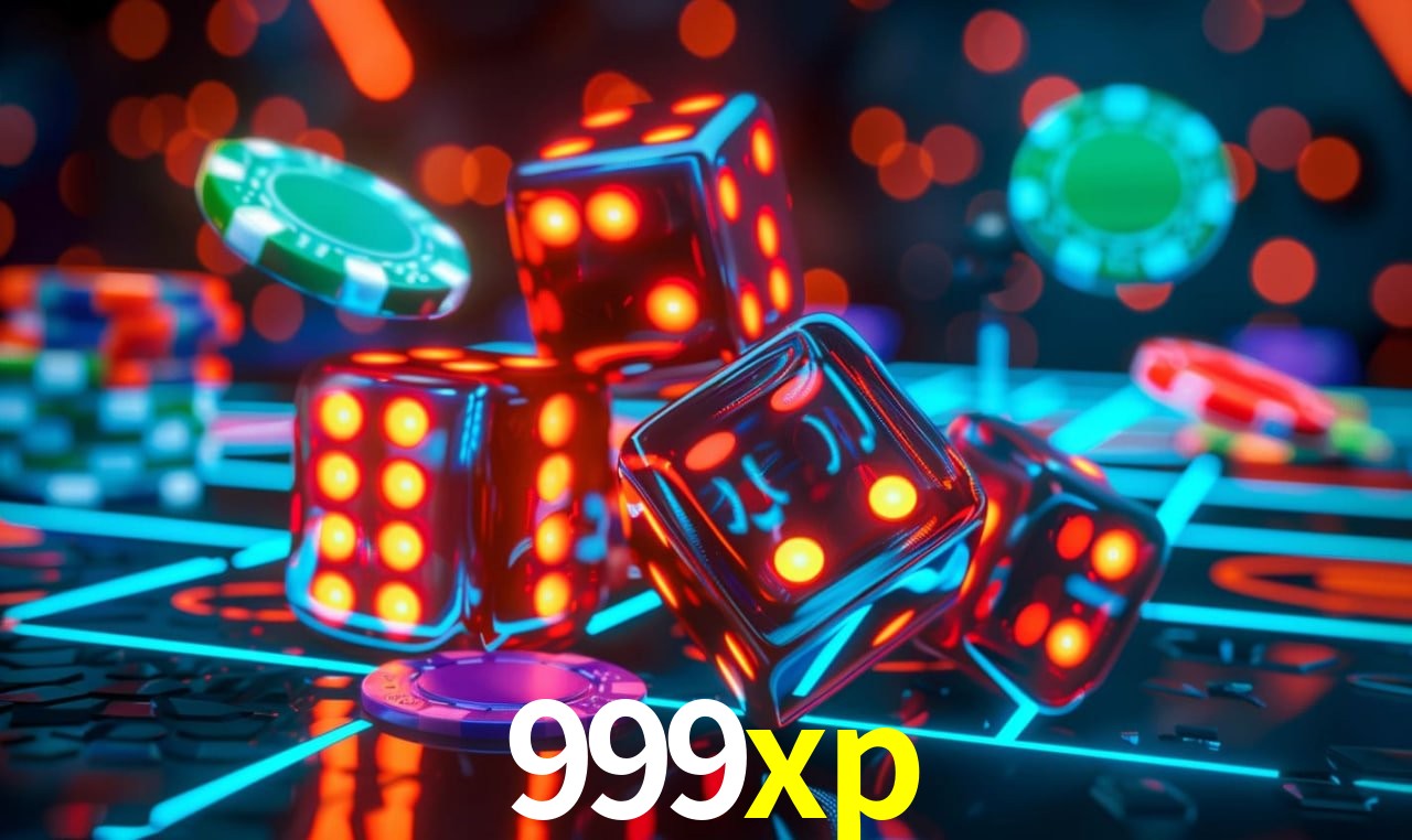 Desvendando o Mundo dos Jogos Virtuais na 999xp