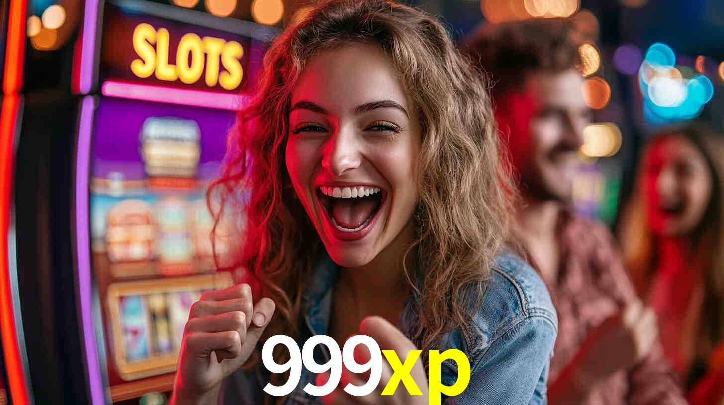 Gates of Olympus 999xp