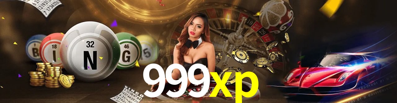A Experiência Imersiva dos Cassinos Ao Vivo no 999xp