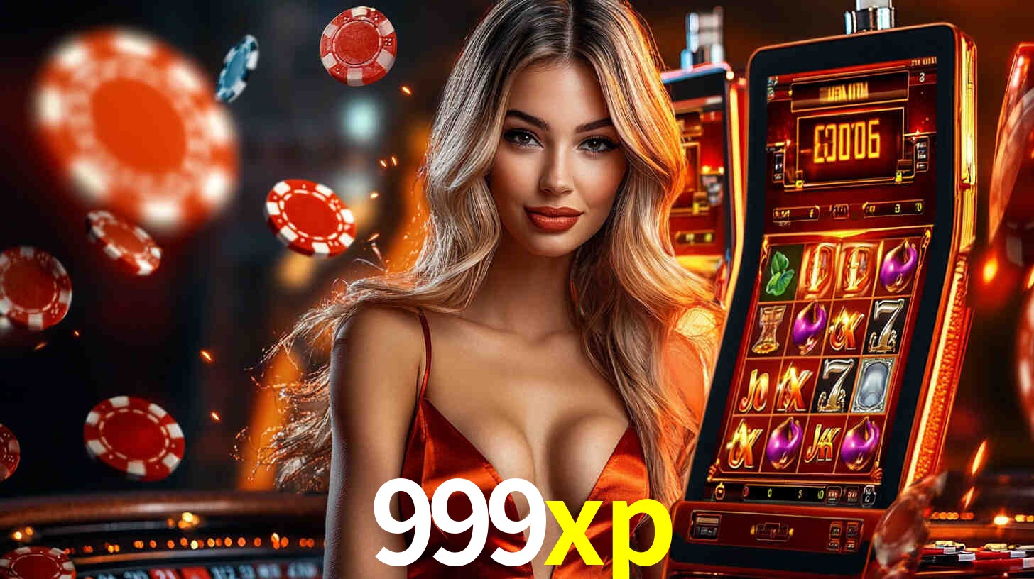 999xp: A Experiência de Casino com Jogos de Mesa ao Vivo