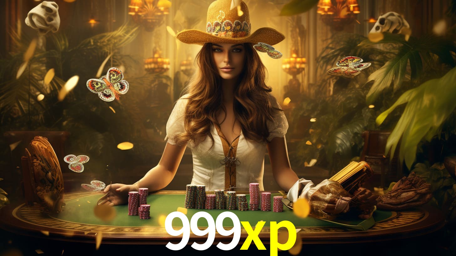 Welcome Bonus 999xp