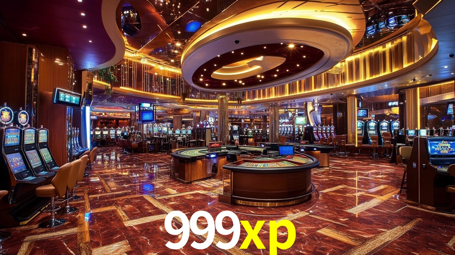 999xp App Interface