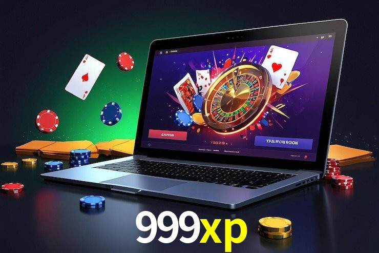 Descubra a Essência do 999xp: Nossa História e Compromissos