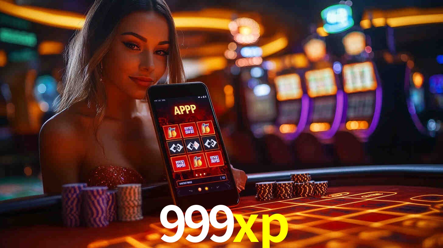Apostas de Futebol 999xp