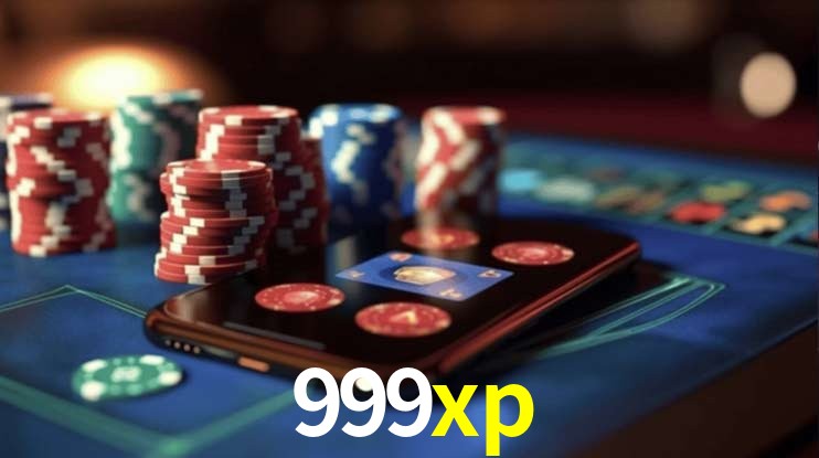 A Experiência Imersiva dos Cassinos Ao Vivo no 999xp